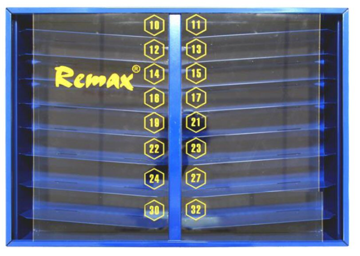 REMAX SOCKET STORAGE 585MM X 110MM X 430MM - Click Image to Close